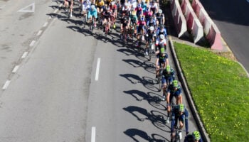 Comment parier sur le cyclisme ?