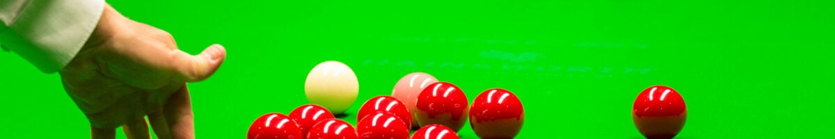 snooker règles officielles du jeu