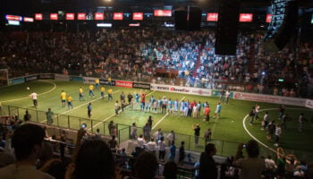 Futsal : Principales choses à savoir