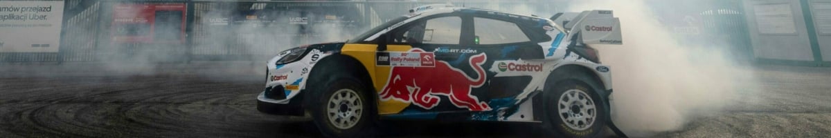 Voiture rallye WRC : Tout ce qu'il faut savoir