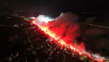 Botafogo vs Mineiro et Cruzeiro vs Racing : Les Finales Sud-Américaines