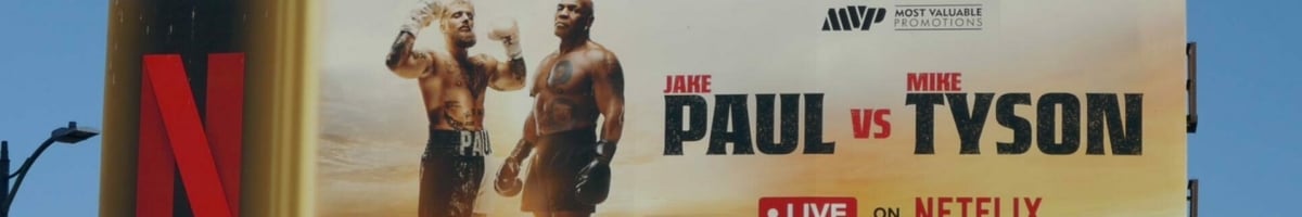 Tyson vs Paul : Le Combat le Plus Improbable de l'Histoire de la Boxe