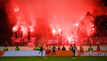 Genk - Antwerp : Le Choc des Titans pour la Suprématie du Football Belge