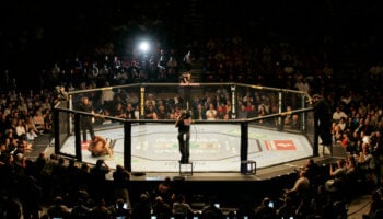 UFC 311 : La Revanche Explosive qui Lance 2025 en MMA