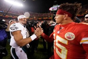 Super Bowl 2025 : Chiefs vs Eagles - Pronostics et analyses