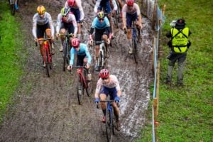 Cyclo-cross 2025 : 3 cyclo-cross en 1 semaine (Maldegem, Middelkerke, Lille)