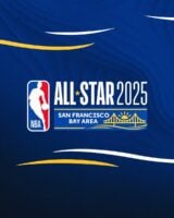 NBA All-Star Weekend 2025 : Nouveau format et première belge !