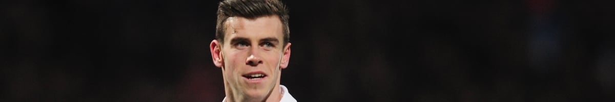 Gareth Bale