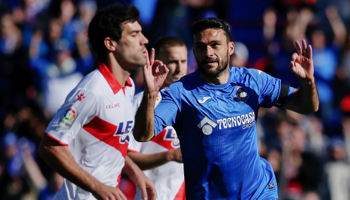 Getafe - Alavés (La Liga)