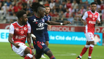 Lyon - Reims: een vlotte overwinning voor de thuisploeg ?