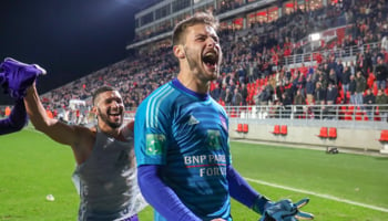 Lokeren-Anderlecht (Jupiler Pro League)