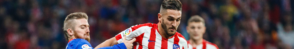 Athletic Bilbao - Atlético Madrid: de uitploeg is lichtjes favoriet