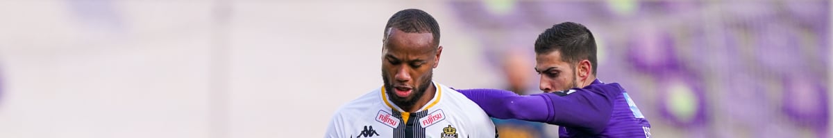 Beerschot-Wilrijk - Charleroi: Beerschot verloor van Cercle Brugge