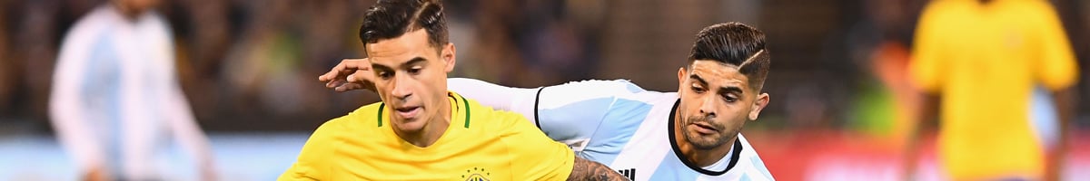 Brazilië - Argentinië: de topper van halve finales in de Copa América