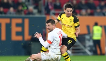 Borussia Dortmund - Augsburg: begint Dortmund met een overwinning aan het nieuw seizoen?