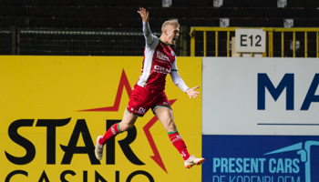 Zulte-Waregem - Eupen: de noteringen zijn in het voordeel van Essevee