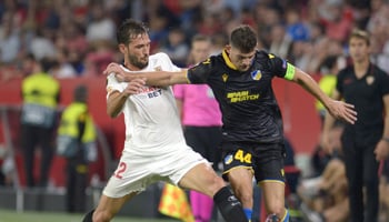 De noteringen van Benfica-Braga zijn duidelijk ten voordele van de thuisploeg.