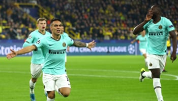 Slavia Praag - Inter Milaan: Inter Milaan moet winnen in Tsjechië