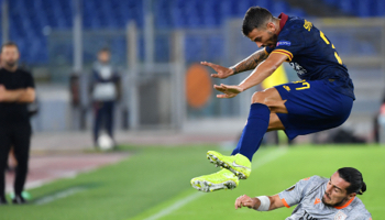 Kasimpasa-Besiktas (Super Lig)