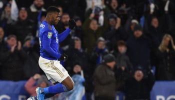 Burnley - Leicester City: verstevigt Leicester City zijn derde plaats?