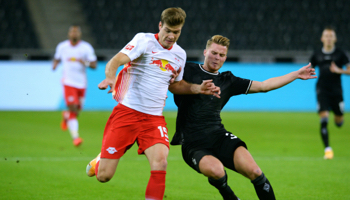 Club Brugge-Red Bull Salzbourg (EL)