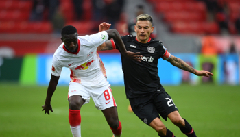 Leverkusen vs. RB Leipzig, Bundesliga, voetbalweddenschappen