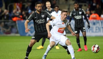 AS Eupen vs. AA Gent, Jupiler Pro League, voetbalweddenschappen