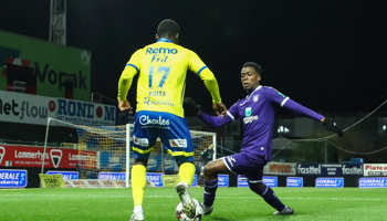 Waasland-Beveren vs. RSC Anderlecht, Jupiler Pro League, voetbalweddenschappen