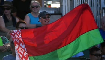 Belchina Babrouïsk - FC Gorodeïa