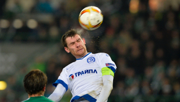 Dinamo Minsk - Zhodino (Wit-Rusland)