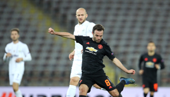 LASK vs. Man United, UEFA Europa League, voetbalweddenschappen