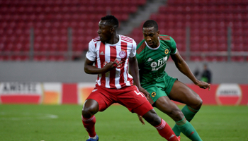 Olympiakos FC vs. Wolverhampton Wanderers, UEFA Europa League, voetbalweddenschappen