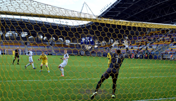 Anderlecht-Genk