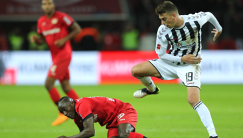 Freiburg - Bayer Leverkusen: Leverkusen is favoriet in het Schwarzwald-Stadion