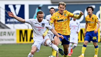 Standard-Kortrijk (Jupiler Pro League)