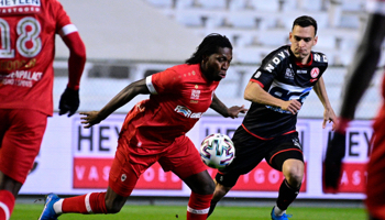 Standard-Kortrijk (Jupiler Pro League)