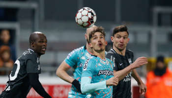 Eupen - Charleroi: de Carolo's willen de 3 punten pakken