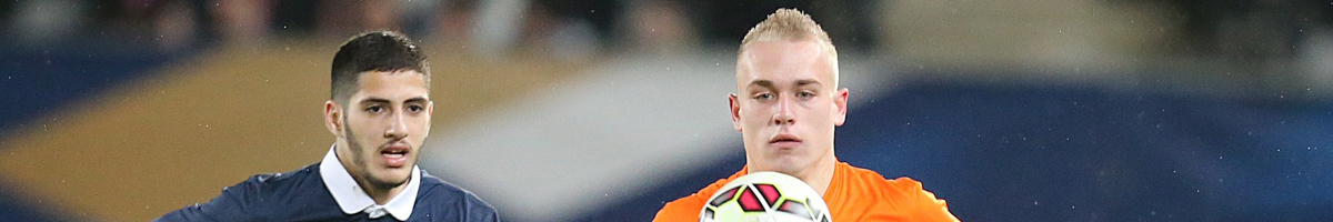 Nederland (U20) - Frankrijk (U20): welk team gaat naar de halve finales?