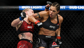 Analyse: wie zijn de langst regerende UFC-kampioenen?