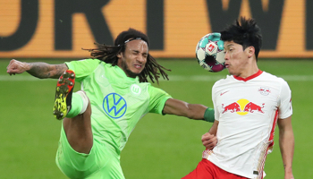 Leipzig - Wolfsburg: pakt Leipzig de tweede plaats?