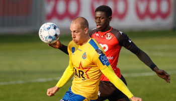 Waasland-Beveren - Seraing: kan Seraing promoveren naar 1A?