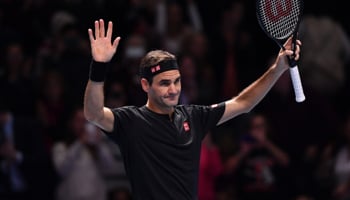 ATP Finals 2019, een historische editie met Matteo Berrettini: records, weetjes en toernooikansen