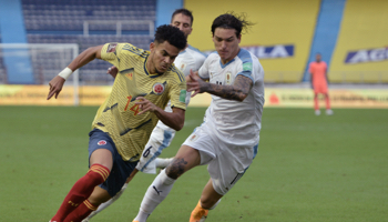 Zulte Waregem-Ostende (JPL)