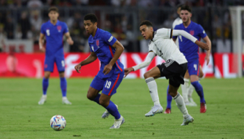 Duitsland vs. Engeland, Nations League, voetbalweddenschappen