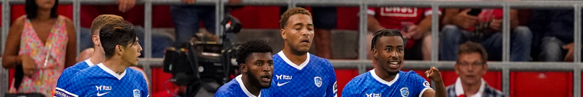 Standard Luik vs. KRC Genk, Jupiler Pro League, voetbalweddenschappen