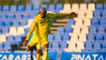 Charleroi - Zulte-Waregem (JPL)