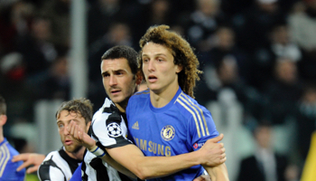 Olympique Lyon-Juventus (CL)