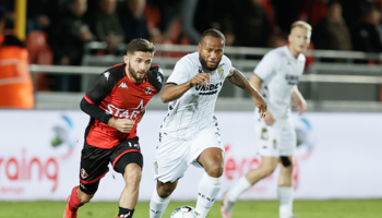 Seraing vs. Sporting Charleroi, Jupiler Pro League, voetbalweddenschappen