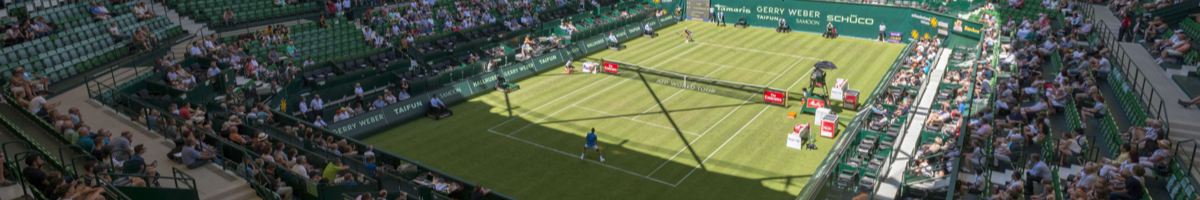 ATP Halle: wie zijn de favorieten om het toernooi te winnen?