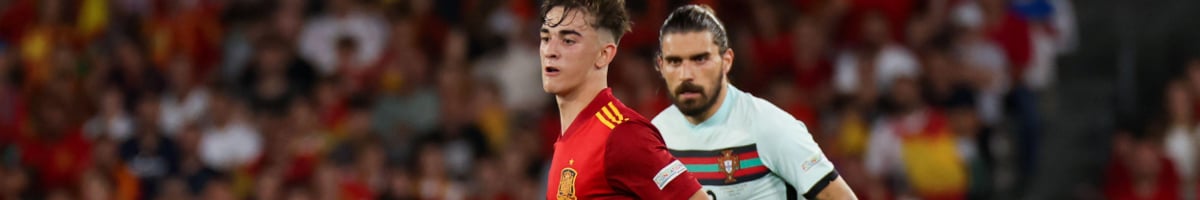 Portugal - Spanje: de strijd om groepswinst